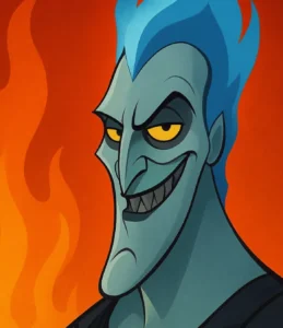 Hércules (1997): Por Que Hades é o Melhor Vilão da Disney?