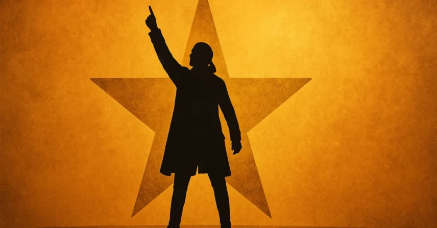 Hamilton: Miranda e o musical hip-hop que revolucionou o palco