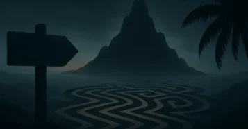 Ilha do Medo: final explicado e pistas que você perdeu hoje