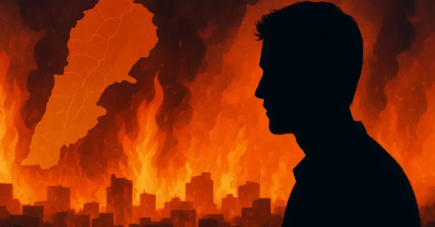 Incêndios: Villeneuve, Líbano, Guerra Civil e Mistério Familiar