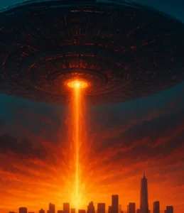 Independence Day: Ressurgence! O épico retorno de Hemsworth