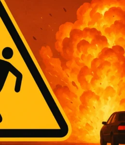 Jackie Chan Quase Morreu em A Hora do Rush? Verdade Revelada!