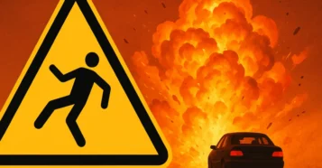 Jackie Chan Quase Morreu em A Hora do Rush? Verdade Revelada!