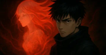 Jujutsu Kaisen 0: A Maldição Secreta de Yuta e Rika!