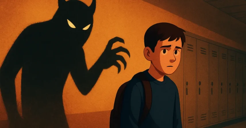 Koreeda e o Mistério: Monstro, Verdades Ocultas na Escola