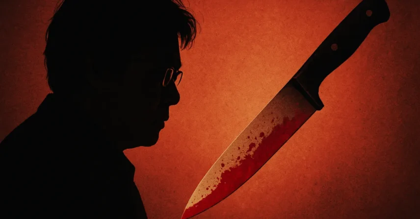 Memórias de um Assassino: Bong Joon-ho na Caçada ao Serial Killer