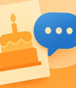 Como escrever algo atual e leve