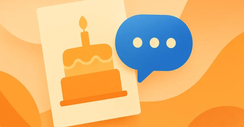 Como escrever algo atual e leve