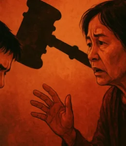 Mother: Bong Joon-ho, Mãe, Filho Acusado e Defesa Desesperada