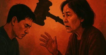 Mother: Bong Joon-ho, Mãe, Filho Acusado e Defesa Desesperada