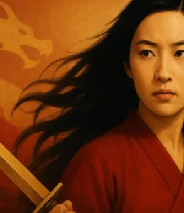 Mulan: Liu Yifei no live-action e a polêmica sem Mushu