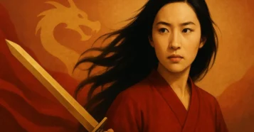 Mulan: Liu Yifei no live-action e a polêmica sem Mushu