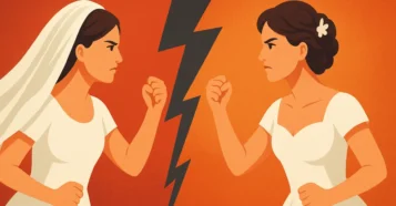 Noivas em Guerra: Cenas e Por Que Virou Um Clássico Atualmente