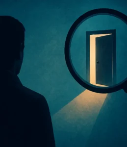 O Desconhecido: Final explicado e pistas que você perdeu!