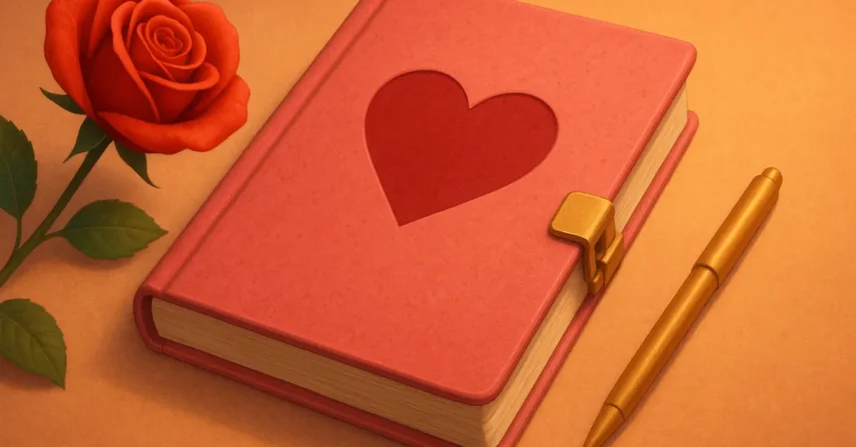 O Diário da Princesa: romance, amizade e cenas que amamos