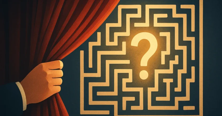 O Grande Truque: final explicado e pistas que você perdeu