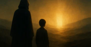 O Império Contra-Ataca: Yoda, Luke e a Revelação Chocante