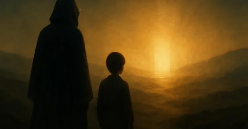 O Império Contra-Ataca: Yoda, Luke e a Revelação Chocante