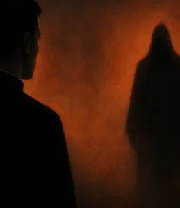 O Incidente: Gleeson, Padre e a Ameaça Misteriosa Que Se Aproxima