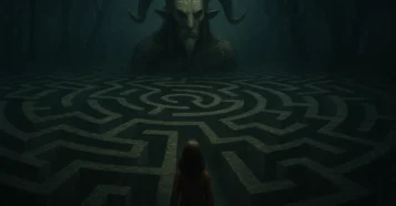 O Labirinto do Fauno – resumo sem spoilers, direto hoje