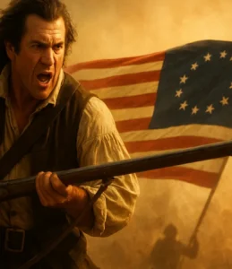 O Patriota: resumo do filme e melhores cenas de ação sem enrolar hoje