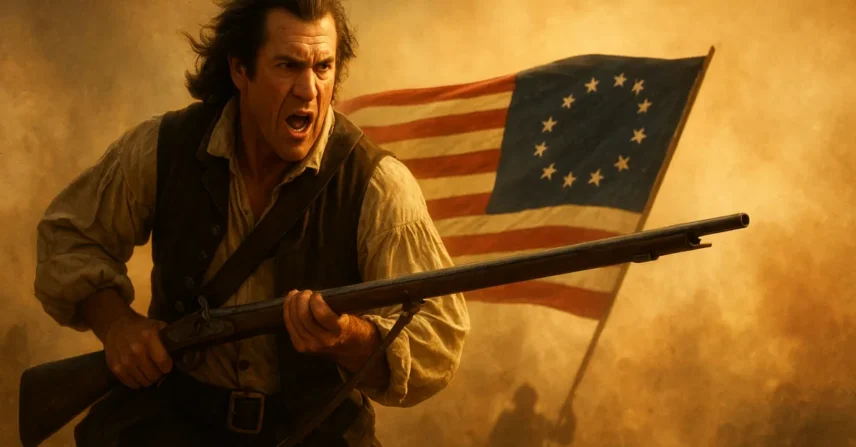 O Patriota: resumo do filme e melhores cenas de ação sem enrolar hoje