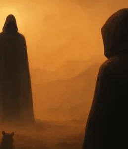 O Retorno de Jedi: Ewoks, Imperador e a Redenção de Vader