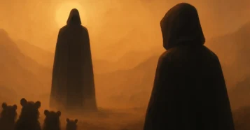 O Retorno de Jedi: Ewoks, Imperador e a Redenção de Vader