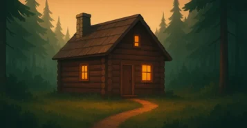 O Segredo da Cabana: resumo do filme, sem spoilers, bem direto