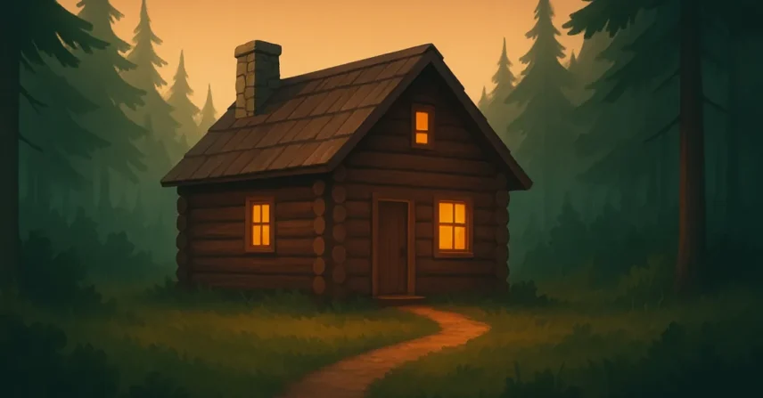 O Segredo da Cabana: resumo do filme, sem spoilers, bem direto