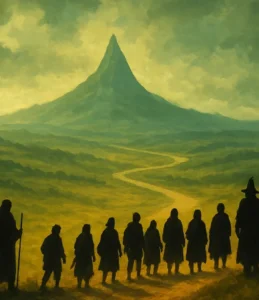 O Senhor dos Anéis: A Sociedade: resumo sem spoilers, direto