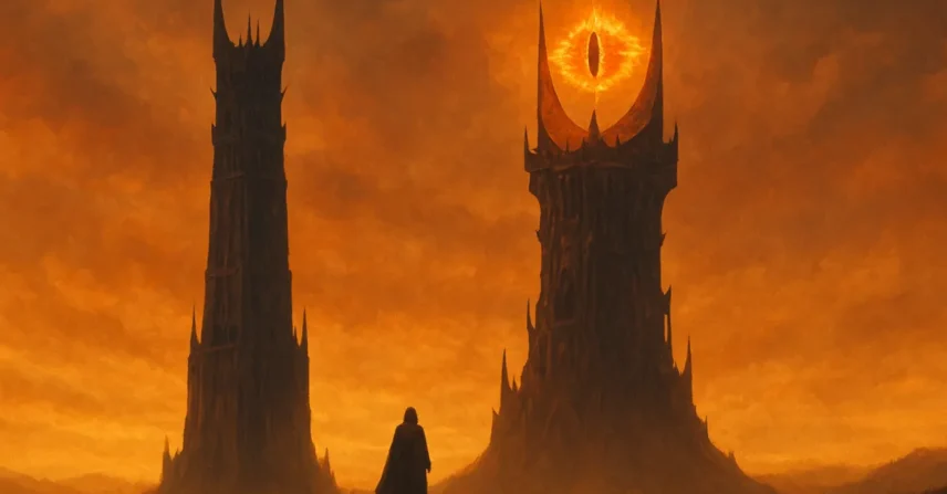 O Senhor dos Anéis: As Duas Torres: resumo sem spoilers, direto