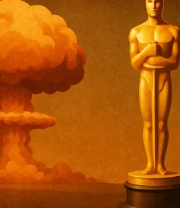 Oppenheimer: Nolan, Murphy e o Oscar de Melhor Filme – Por que?