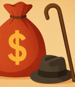 Os Picaretas: resumo do filme de comédia, sem spoilers, bem direto