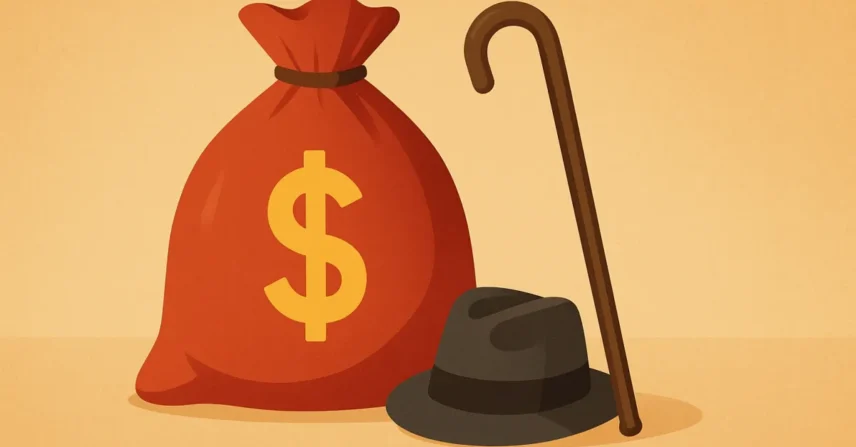 Os Picaretas: resumo do filme de comédia, sem spoilers, bem direto