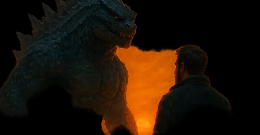 Pacific Rim: Del Toro e 5 fatos cruciais sobre os Kaiju!