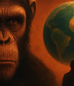 Planeta dos Macacos: resumo sem spoilers, bem direto hoje