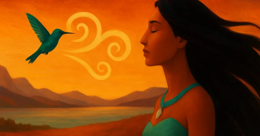 Pocahontas (1995): O Legado de ‘Colors of the Wind’ Revelado!