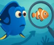 Procurando Dory: A Busca por Memória e Família Após Nemo!
