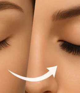 Como registrar fotos antes e depois com qualidade