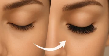 Como registrar fotos antes e depois com qualidade