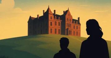 Saltburn: Como Keoghan e Elordi chocaram o público em 2024?