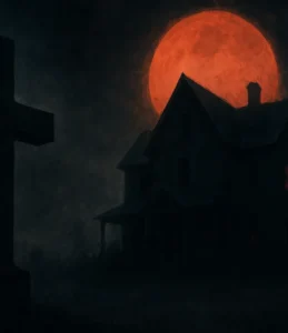 Sobrenatural 2: O Passado Sombrio da Família Lambert em Risco