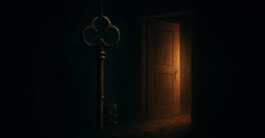 Sobrenatural 4: A Última Chave de Elise e o Terrível Horror que Chega