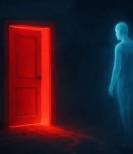 Sobrenatural: A Porta Vermelha e o retorno astral de Dalton