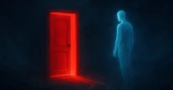 Sobrenatural: A Porta Vermelha e o retorno astral de Dalton