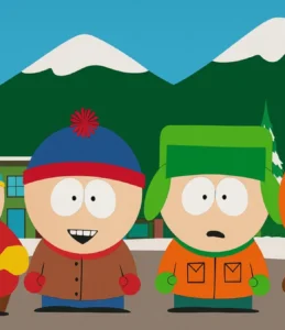 South Park (1997): Comédia Irreverente Que Chocou a Todos!