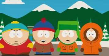 South Park (1997): Comédia Irreverente Que Chocou a Todos!