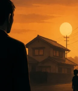 Tóquio Sonata: Kurosawa e o Drama Familiar Intenso no Japão Hoje