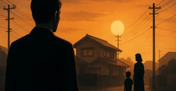 Tóquio Sonata: Kurosawa e o Drama Familiar Intenso no Japão Hoje